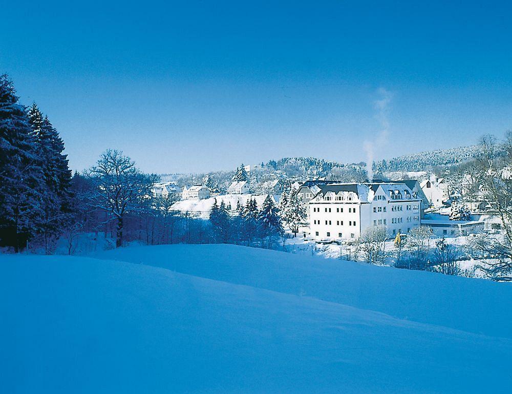 Landhaus Wacker Wenden  Exterior foto